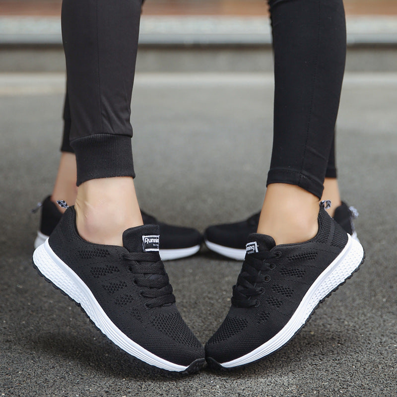 Women Shoes Sports Sneakers - 𝓢𝓱𝓸𝓹𝓵𝓮𝓬𝔂