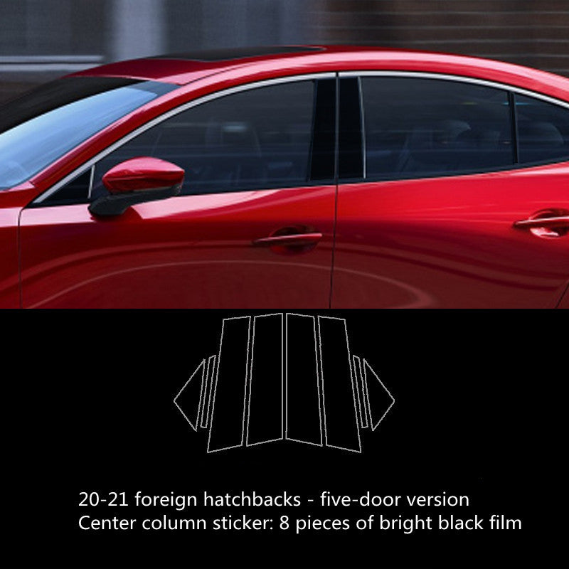 Car Interior Decoration Accessories - 𝓢𝓱𝓸𝓹𝓵𝓮𝓬𝔂