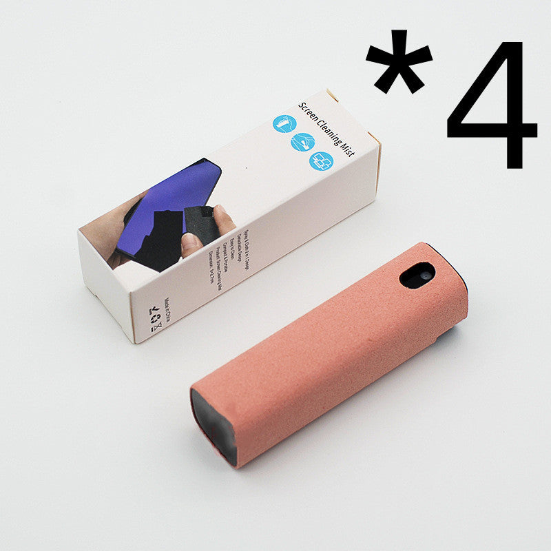 Mobile Phone Screen Cleaner Artifact Storage Integrated Mobile Phone Portable Computer Screen Cleaner Set - 𝓢𝓱𝓸𝓹𝓵𝓮𝓬𝔂