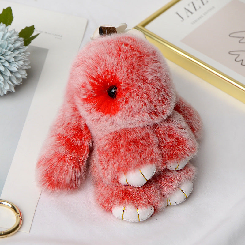 Rex Rabbit Fur Jonstew Pendant - 𝓢𝓱𝓸𝓹𝓵𝓮𝓬𝔂