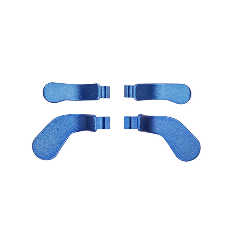 Elite Handle 2 Generation Button Accessories Suit Rocker Cross Key Paddles