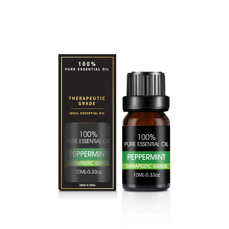 Organic Essential Oils Set Top Sale  Natural Therapeutic Grade Aromatherapy Oil Gift Kit For Diffuser - 𝓢𝓱𝓸𝓹𝓵𝓮𝓬𝔂