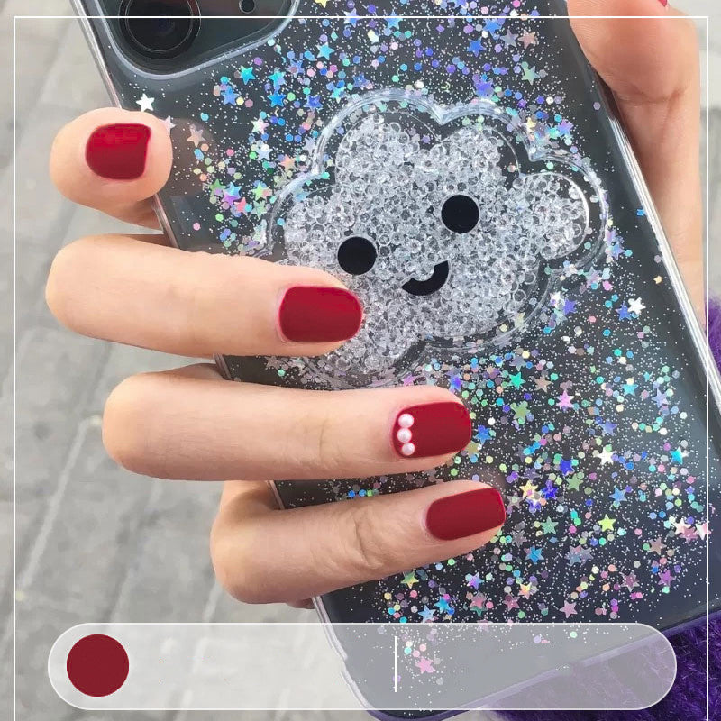 Matte matte nail polish - 𝓢𝓱𝓸𝓹𝓵𝓮𝓬𝔂