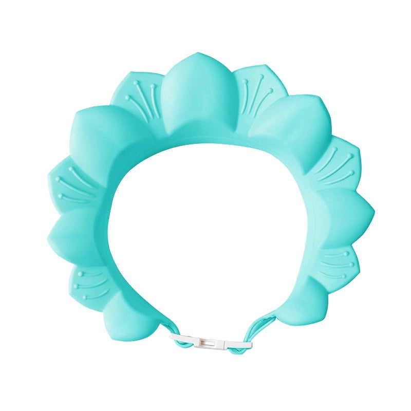 Baby Shower Bath  Kid Shampoo Hat - 𝓢𝓱𝓸𝓹𝓵𝓮𝓬𝔂