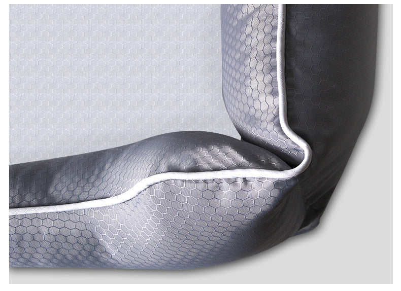 Removable Pet Litter Dog Beds Pet Supplies - 𝓢𝓱𝓸𝓹𝓵𝓮𝓬𝔂