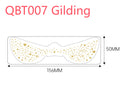 Gilding Freckle Tattoo Sticker European And American Gilding Glitter Stickers Waterproof