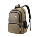 Backpack Men's Large Capacity Outdoor Casual Computer Business Schoolbag Junior High School Students - 𝓢𝓱𝓸𝓹𝓵𝓮𝓬𝔂