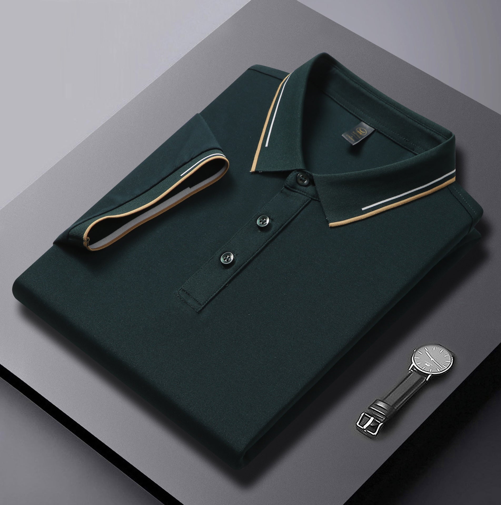 Summer Half Sleeve Casual All-matching Men And Women - 𝓢𝓱𝓸𝓹𝓵𝓮𝓬𝔂