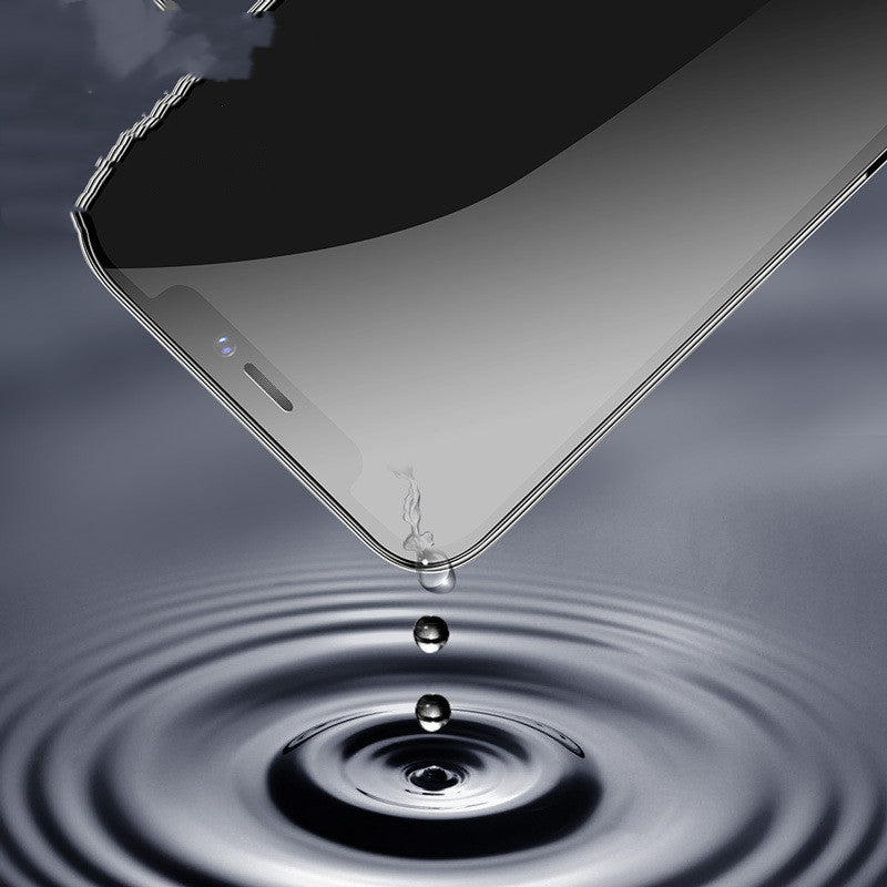HD Mobile Phone Film Screen Protector Tempered Glass Film - 𝓢𝓱𝓸𝓹𝓵𝓮𝓬𝔂