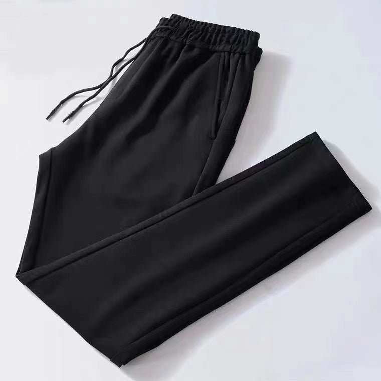 Breathable Thin Pants Popular Men - 𝓢𝓱𝓸𝓹𝓵𝓮𝓬𝔂