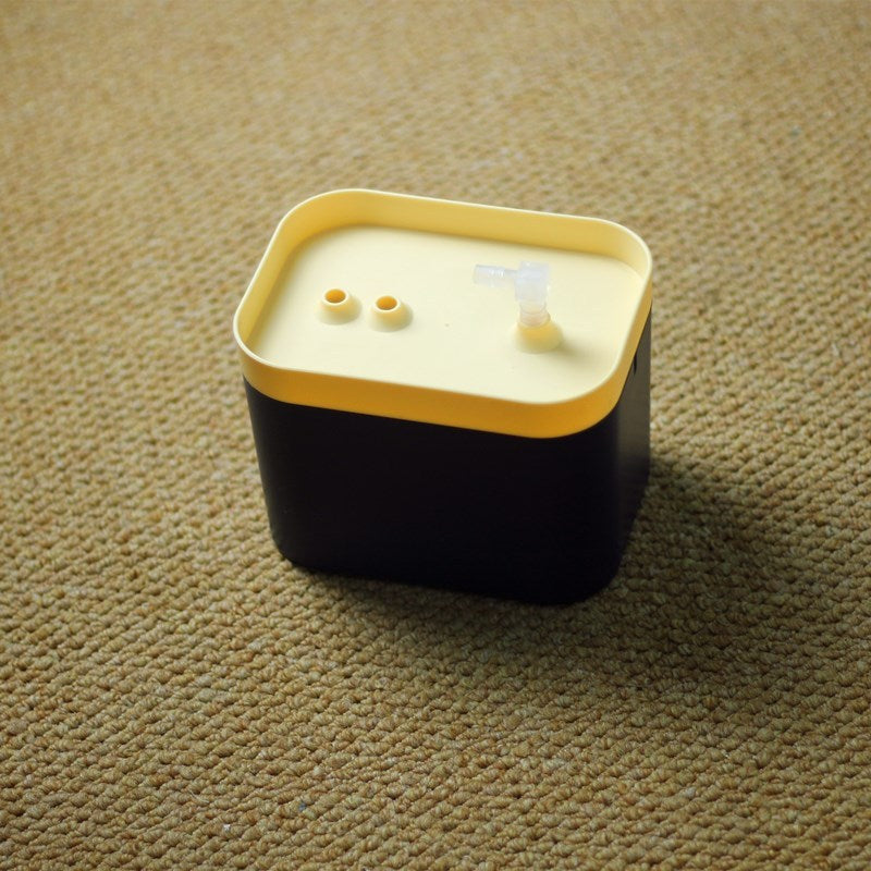 Automatic Circulating Water Dispenser For Pets - 𝓢𝓱𝓸𝓹𝓵𝓮𝓬𝔂