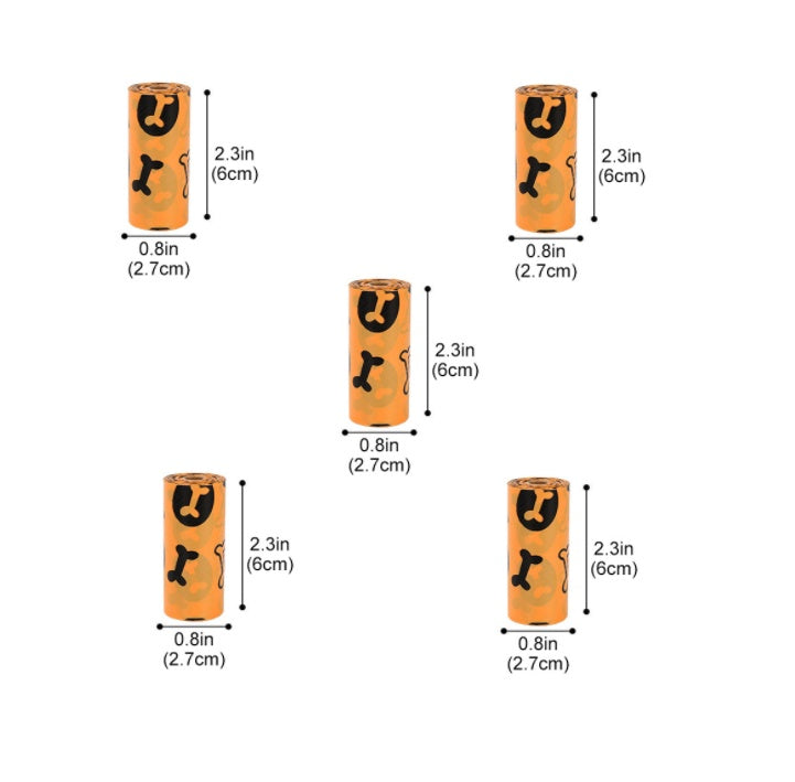 Dog Poop Bag Dog Poop Bag Poop Bag Pet Supplies - 𝓢𝓱𝓸𝓹𝓵𝓮𝓬𝔂