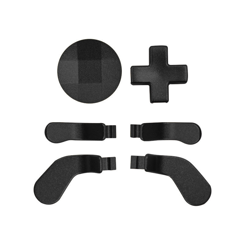 Elite Handle 2 Generation Button Accessories Suit Rocker Cross Key Paddles