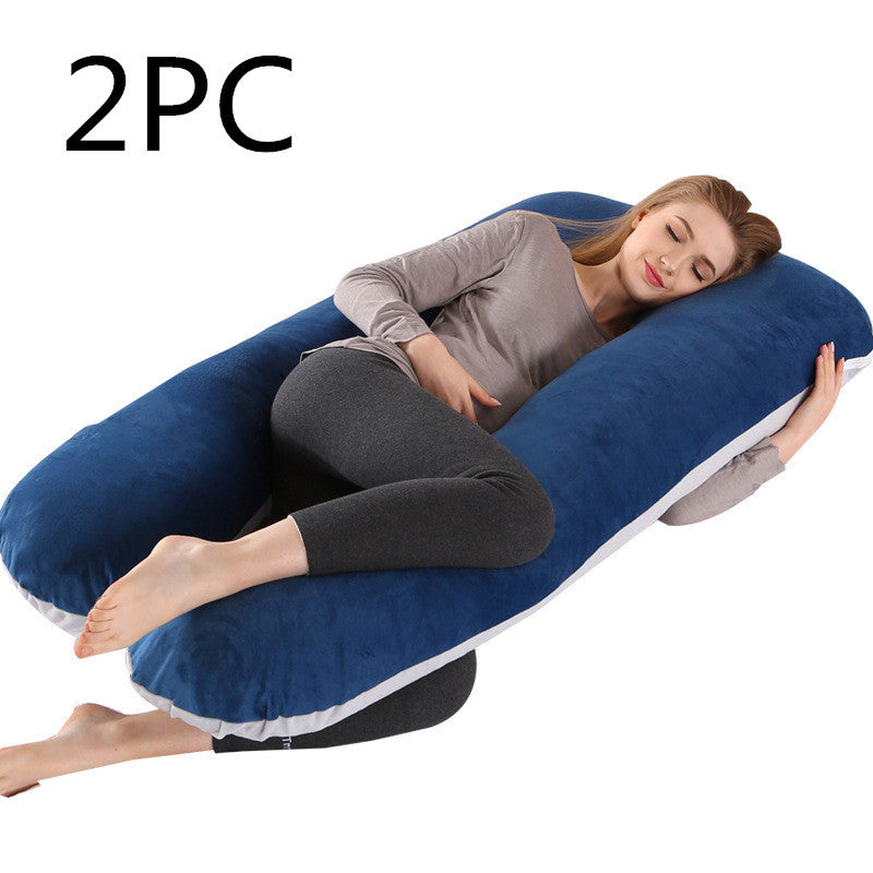U-shape pillow - 𝓢𝓱𝓸𝓹𝓵𝓮𝓬𝔂
