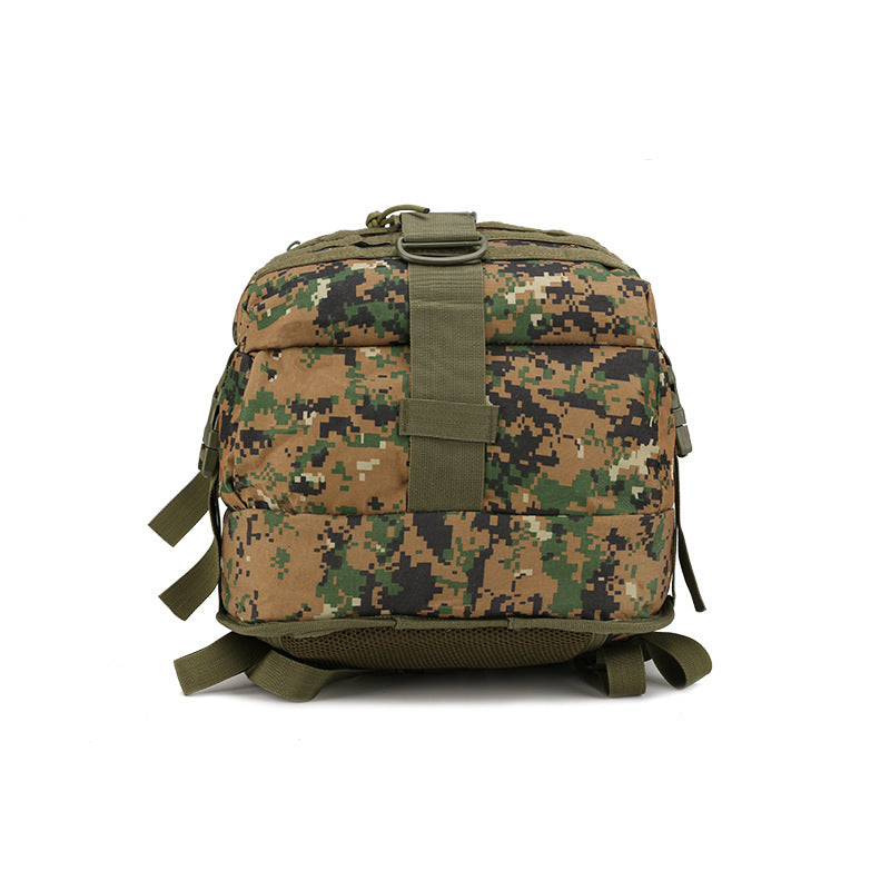 Combat Bag Outdoor Backpack Camouflage Hiking - 𝓢𝓱𝓸𝓹𝓵𝓮𝓬𝔂