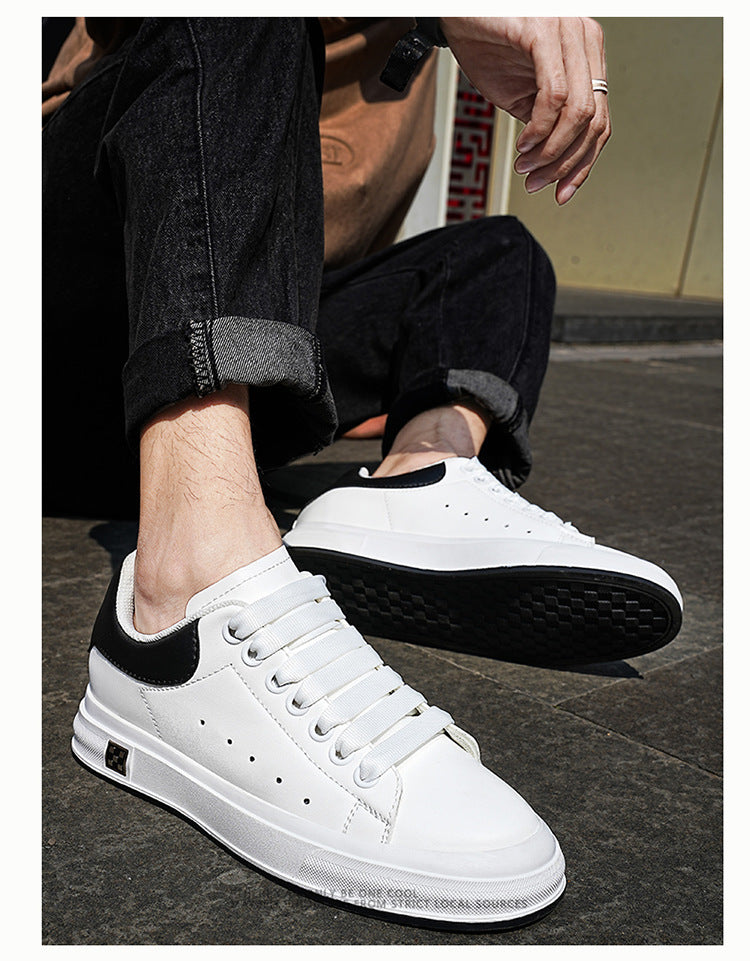 Men's Sneakers Height Increasing Leisure 6CM Sneakers - 𝓢𝓱𝓸𝓹𝓵𝓮𝓬𝔂