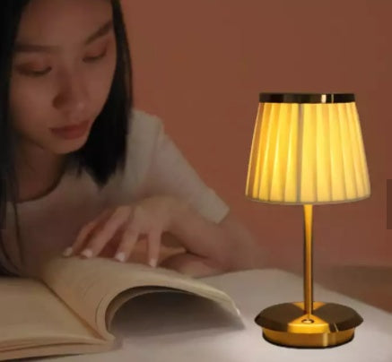 Bedside Antique Desk BZ69 Small Table Lamp In Bedroom - 𝓢𝓱𝓸𝓹𝓵𝓮𝓬𝔂