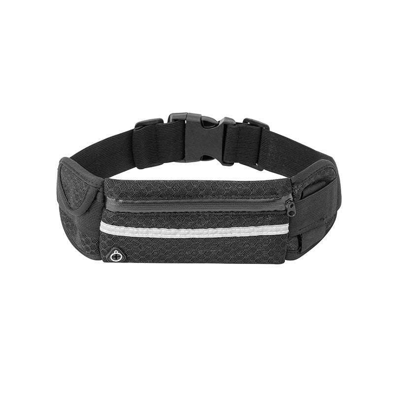 Mobile Anti-theft Close Fitting Invisible Breathable Sports Waist Bag - 𝓢𝓱𝓸𝓹𝓵𝓮𝓬𝔂