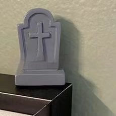 Creative Resin Brass Crafts Door Clip Hinge - 𝓢𝓱𝓸𝓹𝓵𝓮𝓬𝔂