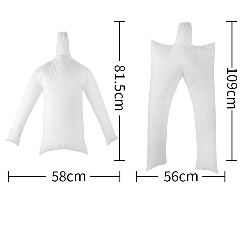 Long Sleeve Drying Bag Hair Dryer For Fast And Convenient Travel