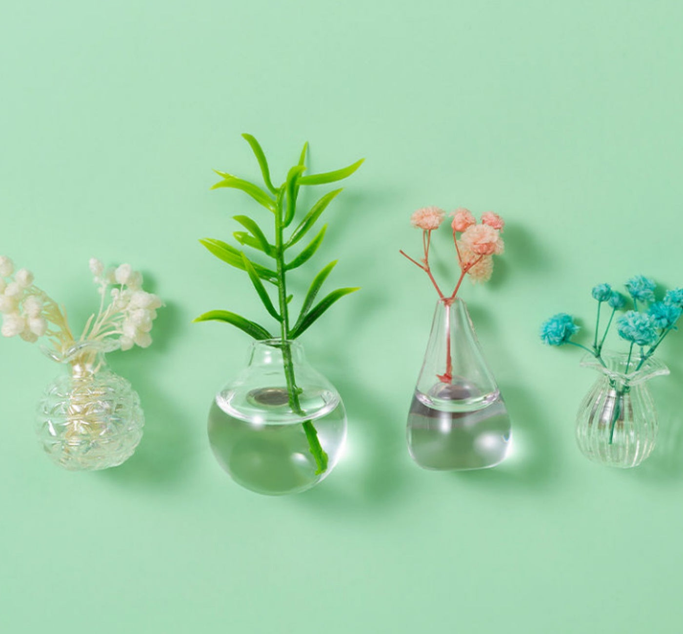 Creative Refrigerator Tile DIY Decoration - 𝓢𝓱𝓸𝓹𝓵𝓮𝓬𝔂