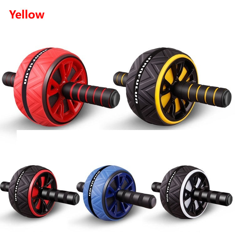 Fitness equipment abdominal wheel - 𝓢𝓱𝓸𝓹𝓵𝓮𝓬𝔂