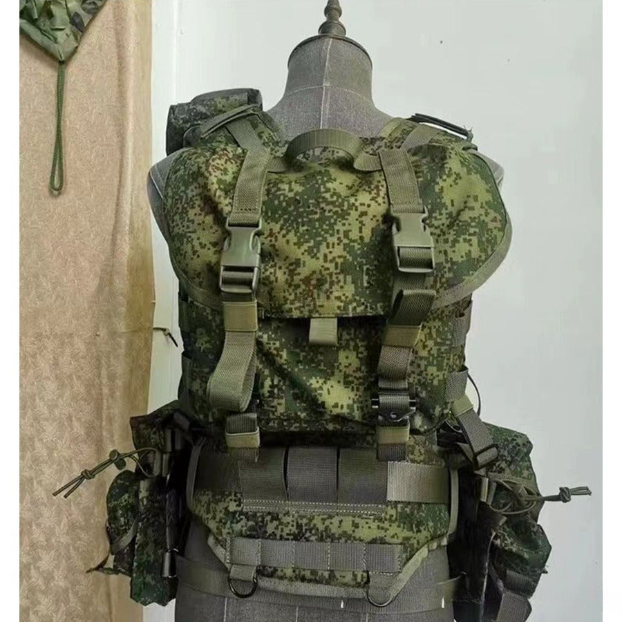 Replica Classic M-1 Equipment Outdoor Camouflage Sports Vest