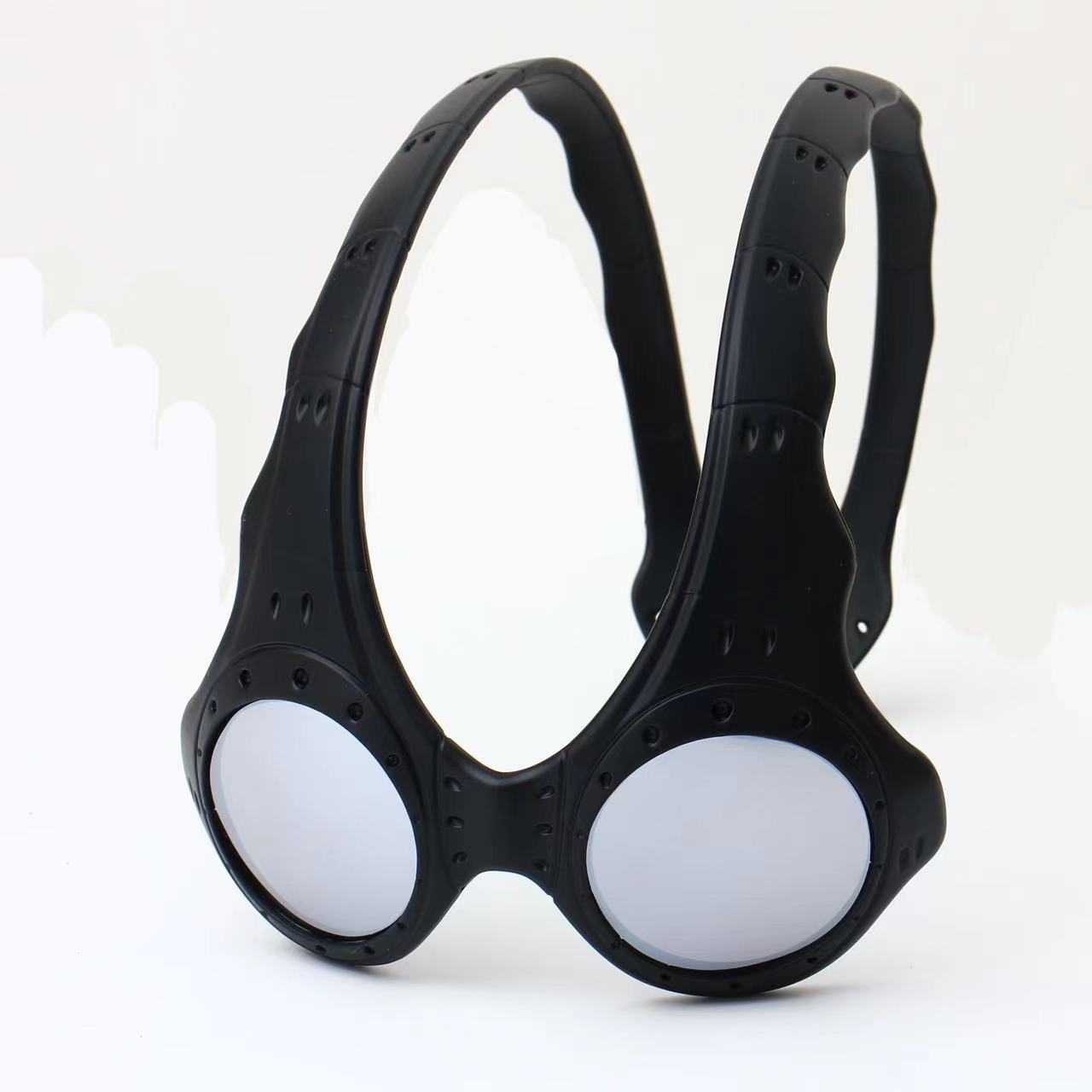 Men's Retro Personalized Sunglasses - 𝓢𝓱𝓸𝓹𝓵𝓮𝓬𝔂