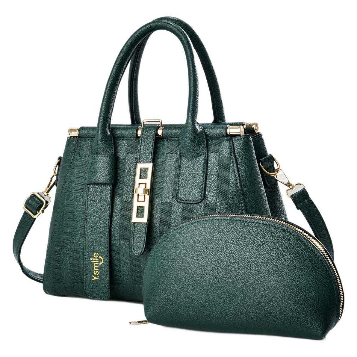 Handbag Crossbody Shoulder All-matching Elegant - 𝓢𝓱𝓸𝓹𝓵𝓮𝓬𝔂