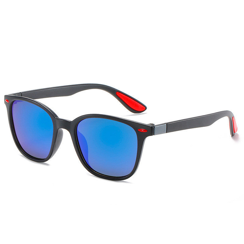 Boys Fashion Classic Casual Sports Sunglasses - 𝓢𝓱𝓸𝓹𝓵𝓮𝓬𝔂