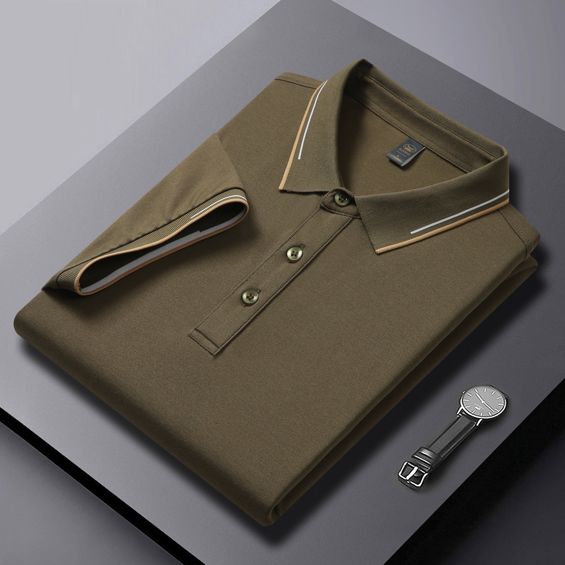 Summer Half Sleeve Casual All-matching Men And Women - 𝓢𝓱𝓸𝓹𝓵𝓮𝓬𝔂