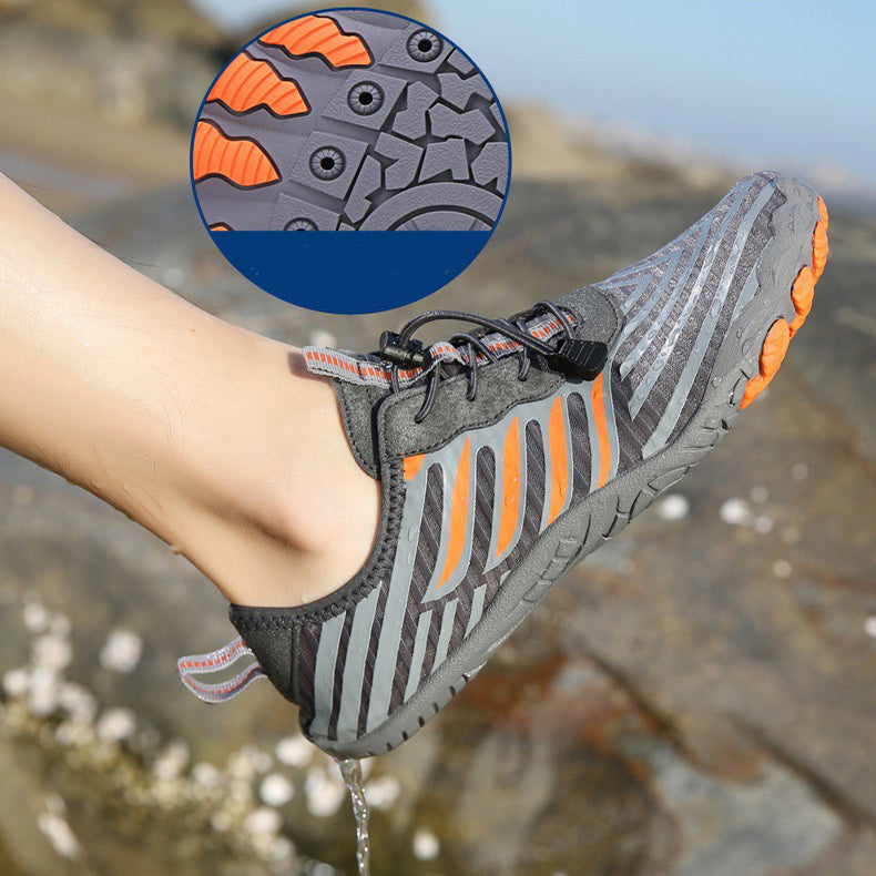 Leisure Swimming Wading Shoes Indoor Fitness  Outdoor River Beach Shoes Summer - 𝓢𝓱𝓸𝓹𝓵𝓮𝓬𝔂