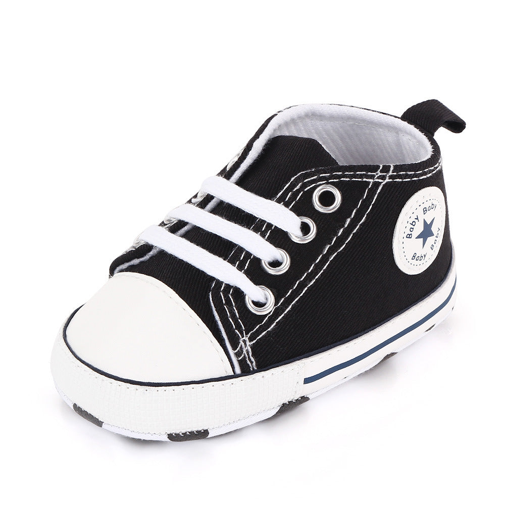 Baby toddler shoes - 𝓢𝓱𝓸𝓹𝓵𝓮𝓬𝔂