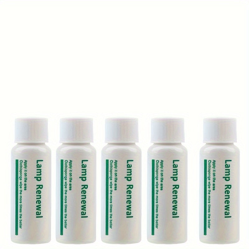 Automobile headlight repair liquid - 𝓢𝓱𝓸𝓹𝓵𝓮𝓬𝔂