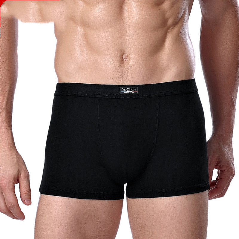 Men's Underwear Men's Boxer Briefs Bamboo Fiber Modal - 𝓢𝓱𝓸𝓹𝓵𝓮𝓬𝔂
