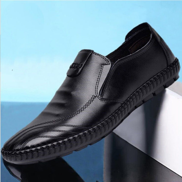 Mens Fashion Casual Workwear Shoes - 𝓢𝓱𝓸𝓹𝓵𝓮𝓬𝔂