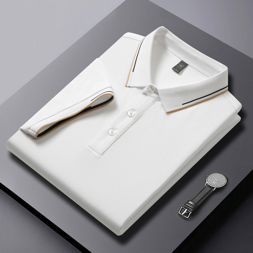 Summer Half Sleeve Casual All-matching Men And Women - 𝓢𝓱𝓸𝓹𝓵𝓮𝓬𝔂