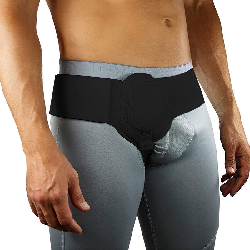 Male Small Intestinal Gas Groin Compression Belt - 𝓢𝓱𝓸𝓹𝓵𝓮𝓬𝔂