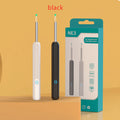 NE3 Ear Cleaner Otoscope Ear Wax Removal Tool With Camera LED Light Wireless Ear Endoscope Ear Cleaning Kit For I-phone - 𝓢𝓱𝓸𝓹𝓵𝓮𝓬𝔂