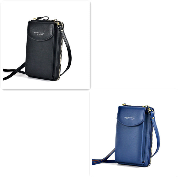 PU Luxury Handbags Womens Bags for Woman Ladies Hand Bags Women's Crossbody Bags Purse Clutch Phone Wallet Shoulder Bag - 𝓢𝓱𝓸𝓹𝓵𝓮𝓬𝔂