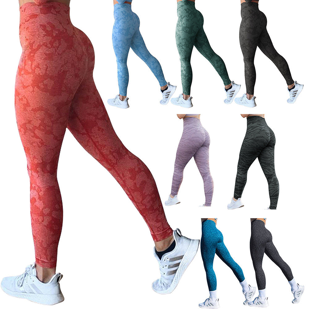 Butt Leggings For Women Push Up Booty Legging Workout Gym Tights Fitness Yoga Pants - 𝓢𝓱𝓸𝓹𝓵𝓮𝓬𝔂