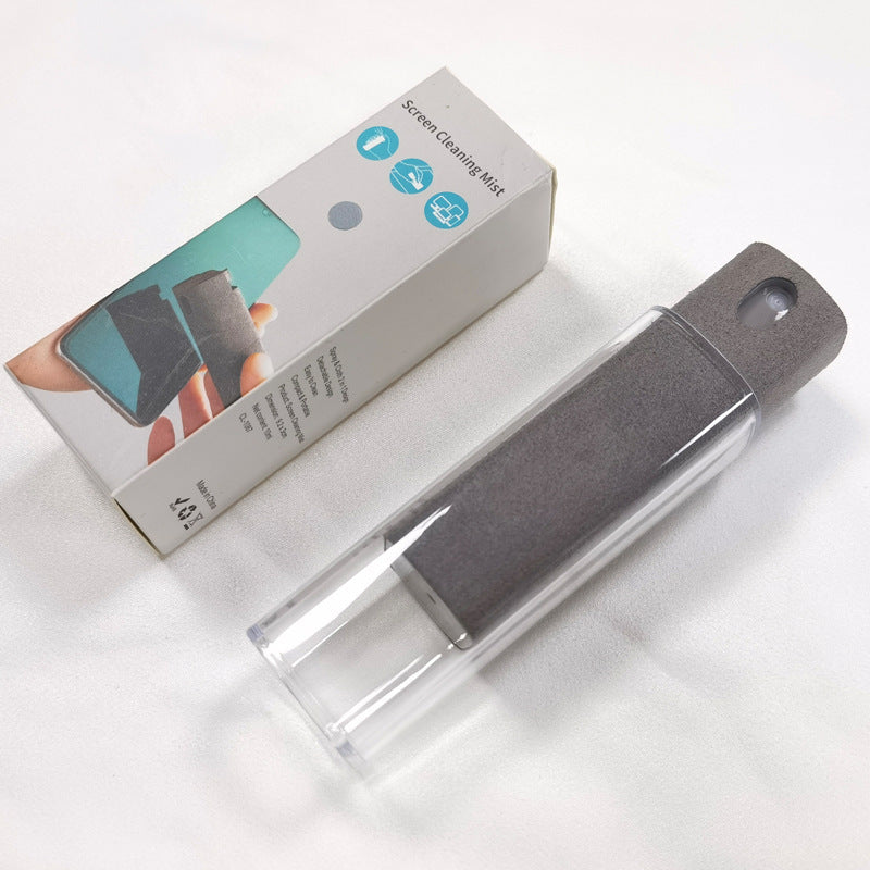 Mobile Phone Screen Cleaner Artifact Storage Integrated Mobile Phone Portable Computer Screen Cleaner Set - 𝓢𝓱𝓸𝓹𝓵𝓮𝓬𝔂