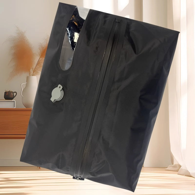 Large Capacity Waterproof And Foldable Travel Bag Vacuum-free