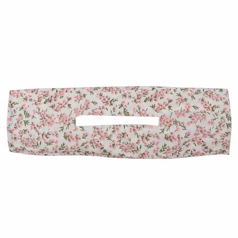 Leopard Knotted Wire Hair Curler Print Wire Headband Print Hairpin - 𝓢𝓱𝓸𝓹𝓵𝓮𝓬𝔂