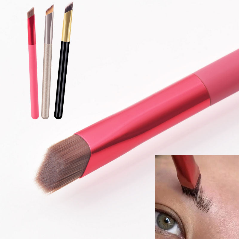 Wild Eyebrow Brush 3d Stereoscopic Painting Hairline Eyebrow Paste Artifact Eyebrow Brush Brow Makeup Brushes Concealer Brush - 𝓢𝓱𝓸𝓹𝓵𝓮𝓬𝔂