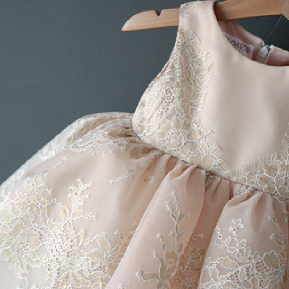 Girls Fashion Personality Wedding Dress - 𝓢𝓱𝓸𝓹𝓵𝓮𝓬𝔂