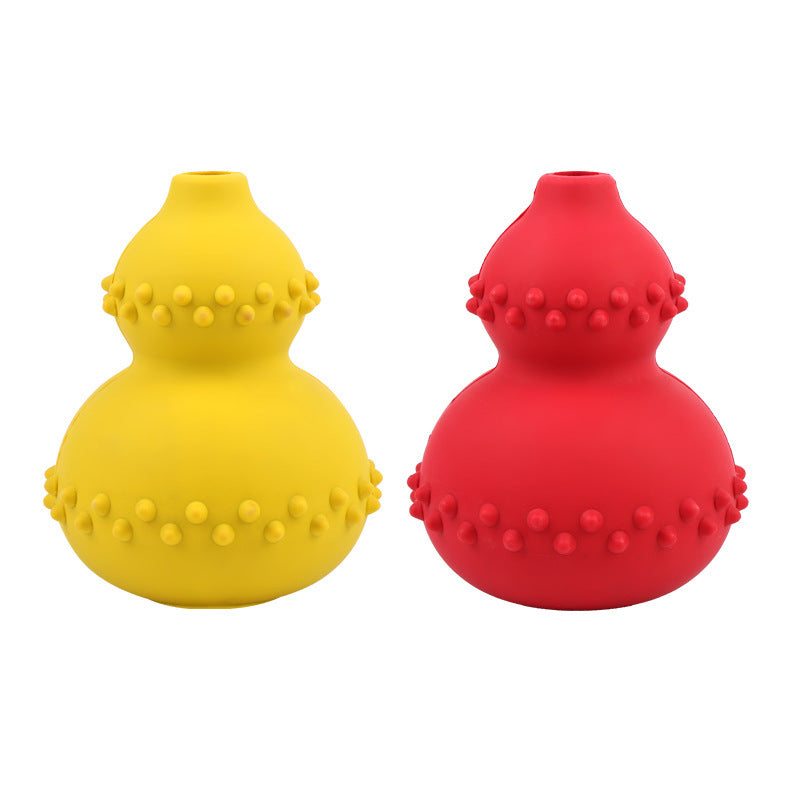 Pet Toy Natural Rubber Resistant To Biting And Grinding Teeth - 𝓢𝓱𝓸𝓹𝓵𝓮𝓬𝔂