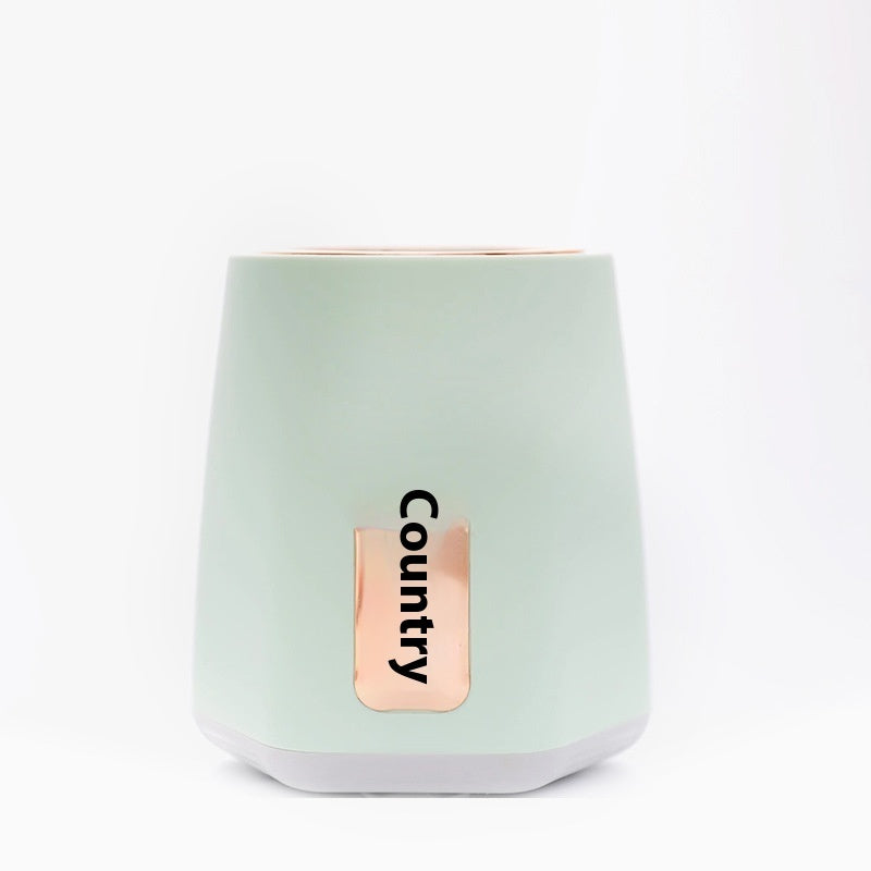 Baby Automatic Formula Milk Making Machine Artifact - 𝓢𝓱𝓸𝓹𝓵𝓮𝓬𝔂