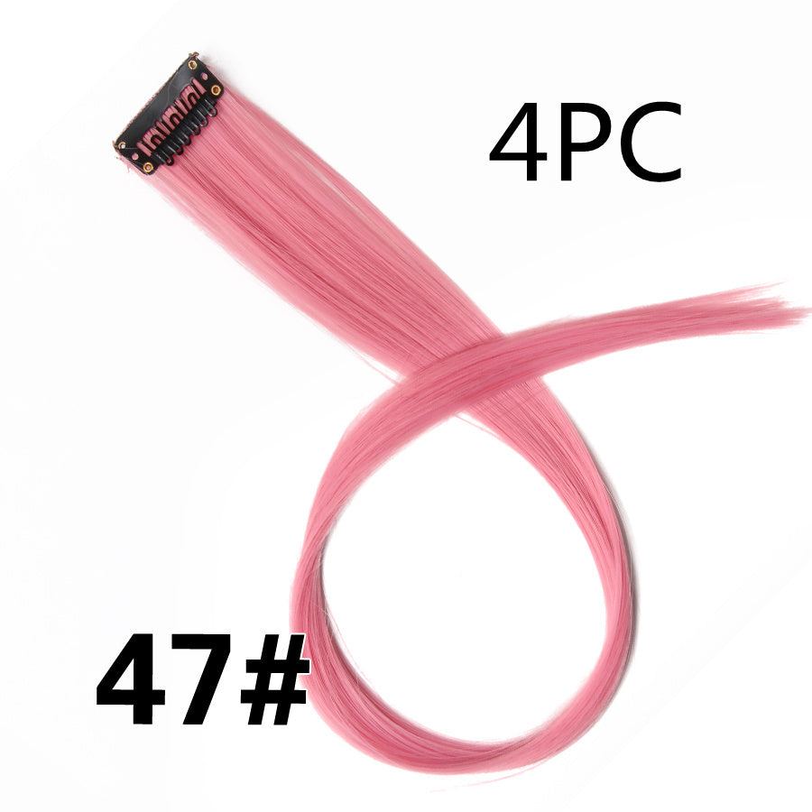 Wig hair extension - 𝓢𝓱𝓸𝓹𝓵𝓮𝓬𝔂