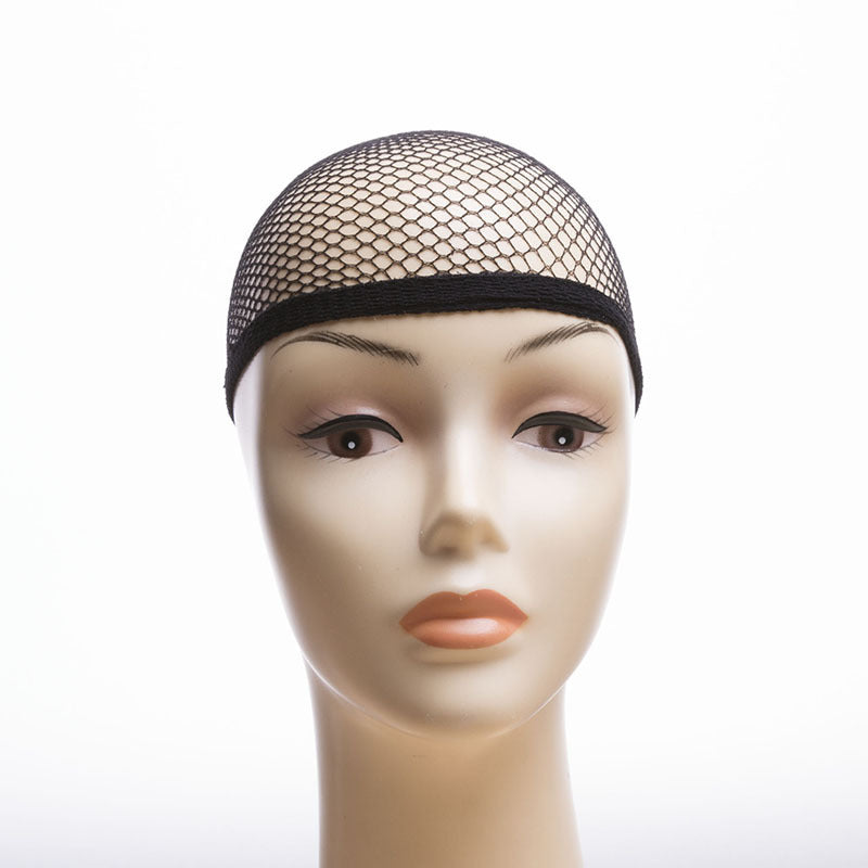 Wig Invisible Fixed Fabric Hair Net - 𝓢𝓱𝓸𝓹𝓵𝓮𝓬𝔂